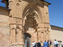 023 - portale palazzo emiro ad ishak pasha